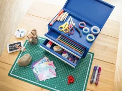 Mini Toolbox 27,5 cm x 15 cm x 15 cm