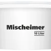 New Mischeimer 10 Liter