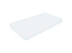 Outlet ML-Design Kindermatratze 90 x 200 x 10 cm Schadstoffgeprüft für Baby Junior