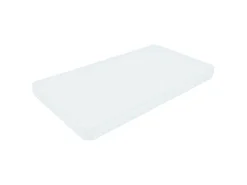 ML-Design Kindermatratze 80 x 160 x 10 cm Schadstoffgeprüft für Baby Junior