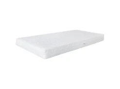 ML-Design Matratze 90 x 200 x 16 cm Orthopädische 7-Zonen Kaltschaummatratze