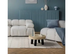 ML-Design Tischbeine 4Er Set I-96GRAD H30 cm Stahl 8x8cm