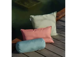 mokebo Outdoor Kissenbezug Das Ruhepolster 50x30cm Sofakissen Hülle in