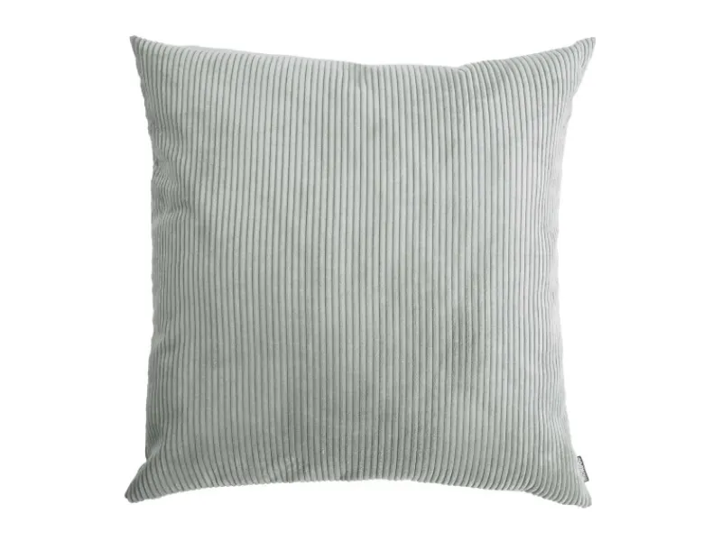 mokebo XXL Sofakissen Das Anschmiegsame Riesenkissen oder Kissen aus Cord in