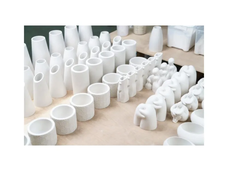 MoldMaster Gießpulver Weiß Reliefgießpulver 20kg für Detailgetreue Reliefs Kunst und Bastelprojekte Schnelltrocknend