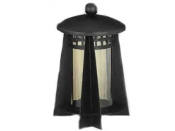 Online Moll Grablampe Stahl Ø 14 cm x 23 cm Schwarz Matt