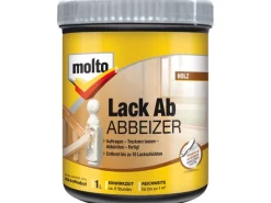 Hot Molto Lack Ab Abbeizer-Paste 1 l