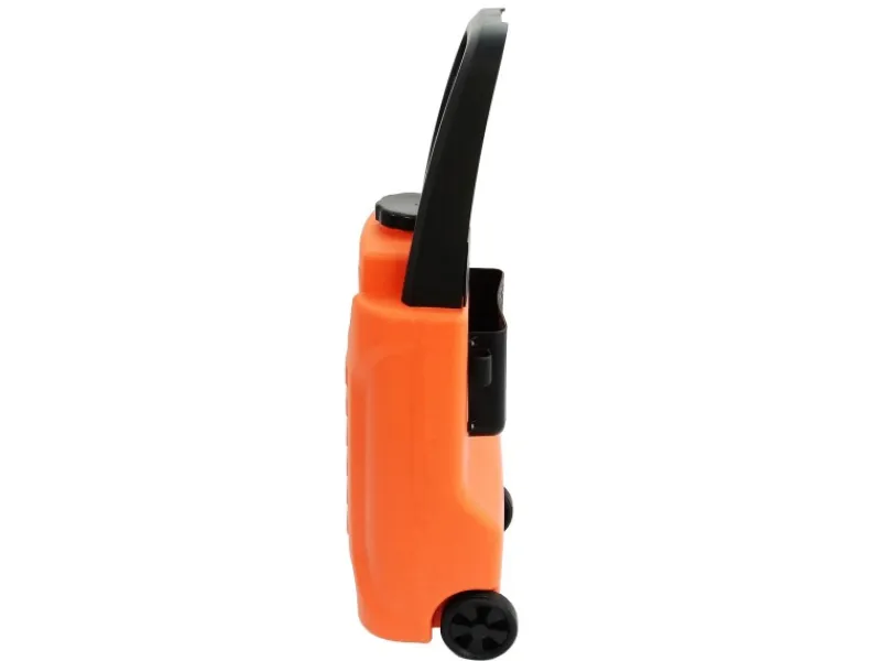 Monstershop MAXBLAST 30 Liter Reinigungswagen