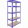 Monstershop Monster Racking T-Rax 90cm Lagerregal Blau