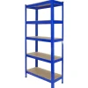Monstershop Monster Racking T-Rax 75cm Lagerregal Blau