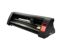 Clearance Monstershop PixMax 38cm x 38cm Schwingpresse und Schneideplotter