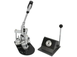 Monstershop PixMax 25mm Buttonmaschine & Schneider