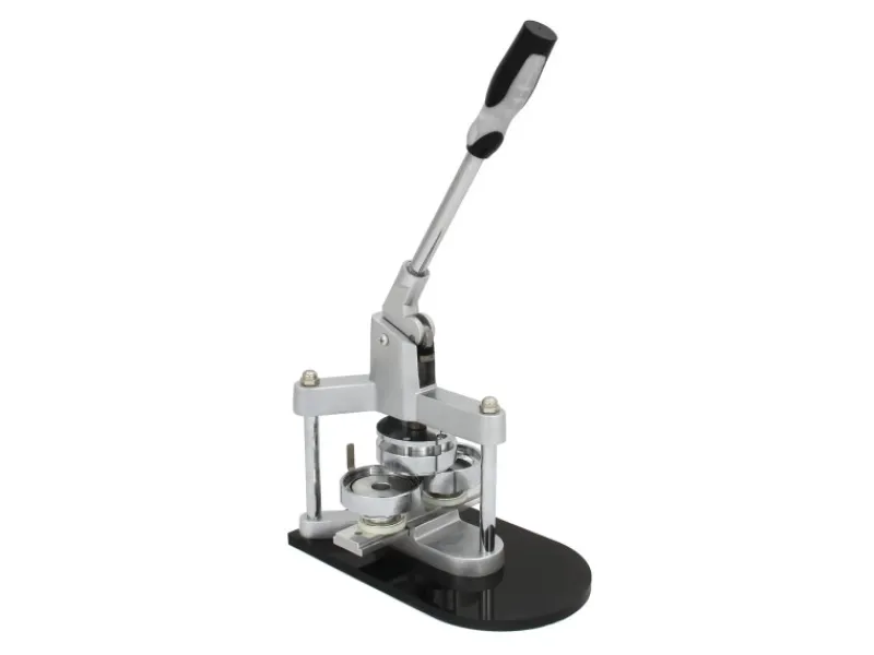 Monstershop PixMax 25mm Buttonmaschine & Schneider