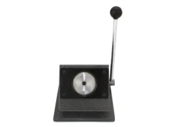 Monstershop PixMax 25mm Buttonmaschine & Schneider