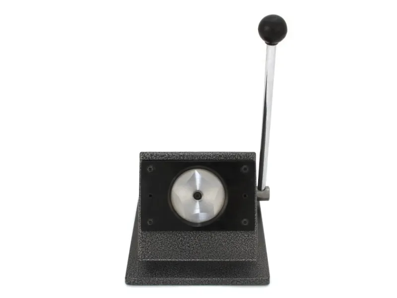 Monstershop PixMax 25mm Buttonmaschine & Schneider