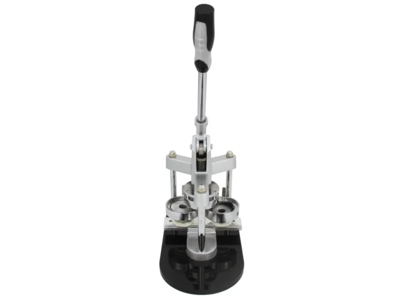 Monstershop PixMax 25mm Buttonmaschine & Schneider