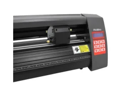 Monstershop PixMax 360mm Mini Schneideplotter & Flexi Starter Software