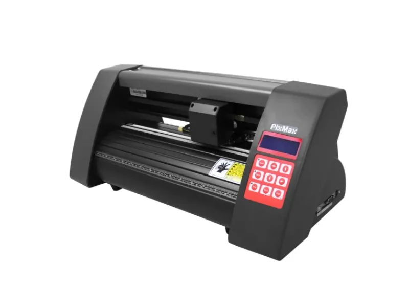 Monstershop PixMax 525mm Mini Schneideplotter & SignCut Pro Software