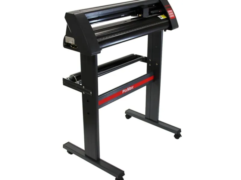 Online Monstershop PixMax 720mm Schneideplotter für Windows & Mac mit Software