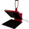 Online Monstershop PixMax Transferpresse 50 x 50cm Teflonmatte & Sublimationspapier