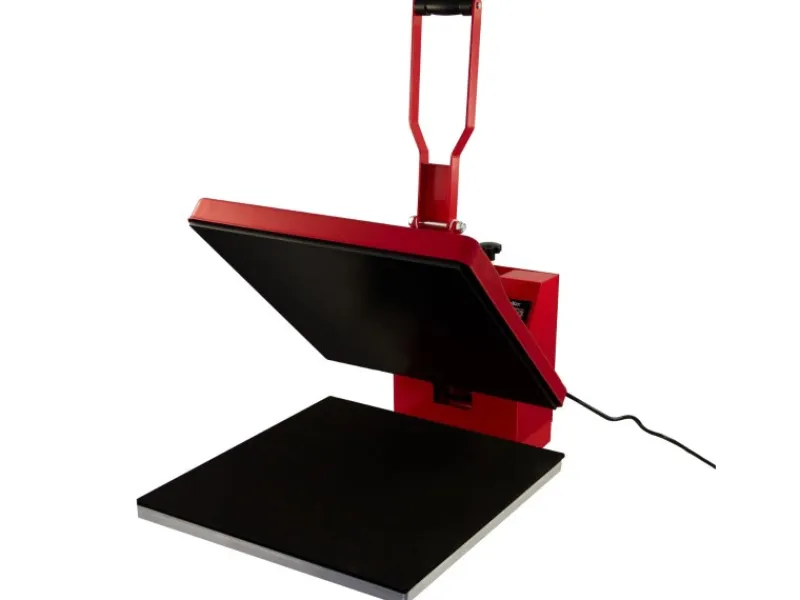 Online Monstershop PixMax Transferpresse 50 x 50cm Teflonmatte & Sublimationspapier