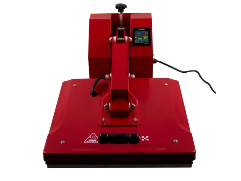 Online Monstershop PixMax Transferpresse 50 x 50cm Teflonmatte & Sublimationspapier