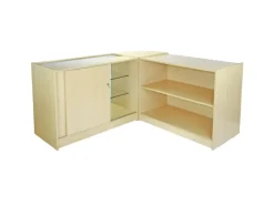 New Monstershop Titan Ladentheke und Verkaufstheke Ahorn