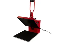 Monstershop Transferpresse Hitzepresse 38 x 38cm