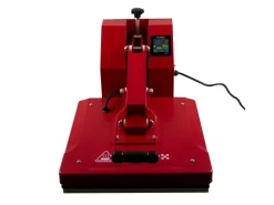 Monstershop Transferpresse 38 x 38cm & 360mm Vinyl-Schneideplotter im Set