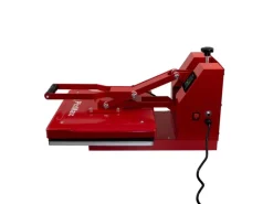 Monstershop Transferpresse 38 x 38cm & 360mm Vinyl-Schneideplotter im Set