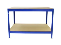 Hot Monstershop Werkbank Q Rax 120cm