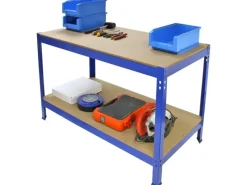 Hot Monstershop Werkbank Q Rax 120cm