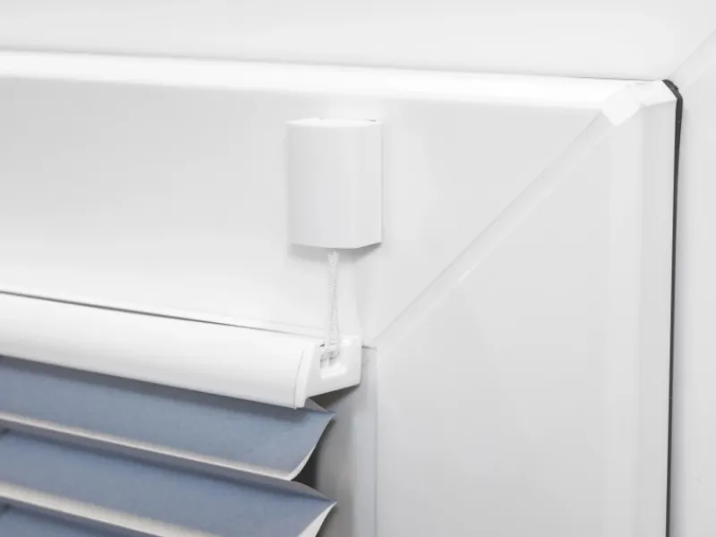 Montageset Spannplissee Valeria