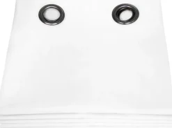 Clearance Moondream Verdunklungsvorhang 250 cm x 135 cm Weiß