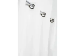 Clearance Moondream Verdunklungsvorhang 250 cm x 135 cm Weiß