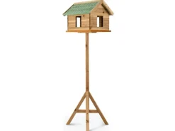 Sale Moorland VH2 Vogelhaus 42x33x130cm
