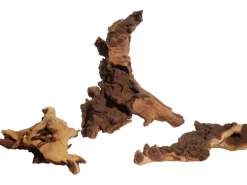 Mopani Aquarien-Zierholz Small
