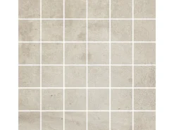 Mosaikfliese Pronto 30 cm x 30 cm Beige