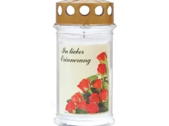 Online Motiv-Grablicht Ambrosius 5 Tage Rose