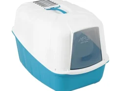 Outlet MPS Katzentoilette Komoda 40 cm x 54 cm x 39 cm Verschiedene Ausführungen