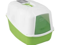 Outlet MPS Katzentoilette Komoda 40 cm x 54 cm x 39 cm Verschiedene Ausführungen