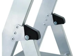 MUNK Aluminium-Stehleiter 7 Stufen