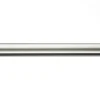 Discount mydeco Gardinenstange für Gleiter Edelstahl-Optik Ø 2,5 cm x 160 cm