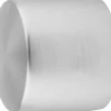 mydeco Gardinenstange-Endstück Cap Edelstahl-Optik Ø 1,6 cm