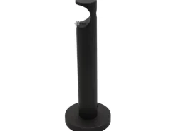 Hot mydeco Gardinenstange-Halterung Function Eisen-brush Ø 2 cm Abstand 12 cm