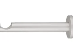 mydeco Gardinenstange-Halterung Function Metall Ø 2,5 cm Abstand 15 cm