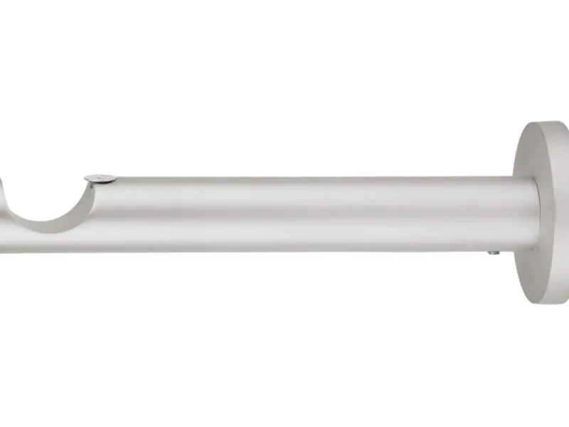 mydeco Gardinenstange-Halterung Function Metall Ø 2,5 cm Abstand 15 cm