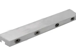 Hot mydeco Gardinenstangen-Verbinder für Gardinenstangen-Set Smart 1-läufig