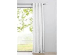 mydeco Schlaufenschal Balance 135 cm x 245 cm Weiß