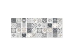 MySpotti Küchenrückwand Profix Cucina Liam 160 x 60 cm Grau-Beige